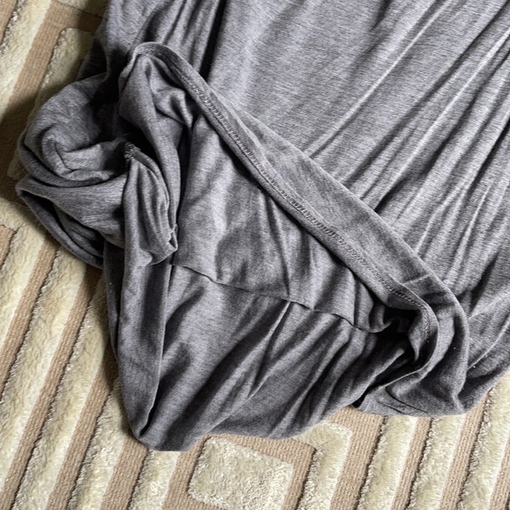 HELMUT LANG TANK DRESS - Picture 12 of 13
